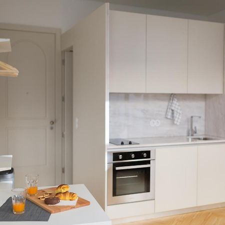 بورتو Boa415 Cosy Apartment المظهر الخارجي الصورة