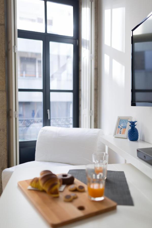 بورتو Boa415 Cosy Apartment المظهر الخارجي الصورة