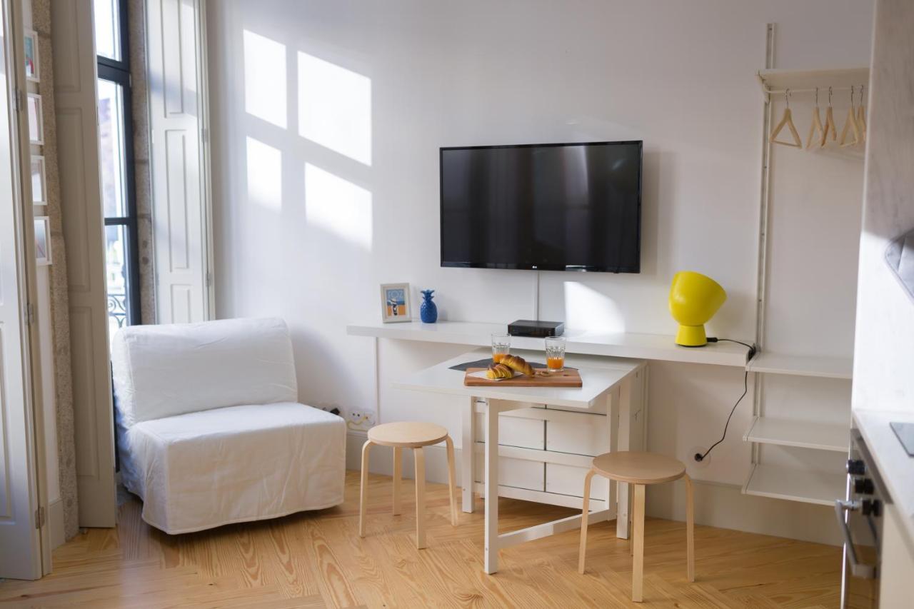 بورتو Boa415 Cosy Apartment المظهر الخارجي الصورة