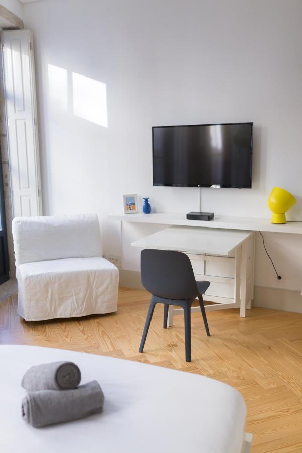 بورتو Boa415 Cosy Apartment المظهر الخارجي الصورة