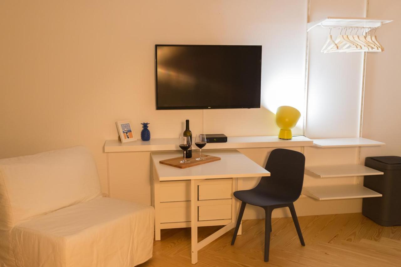 بورتو Boa415 Cosy Apartment المظهر الخارجي الصورة