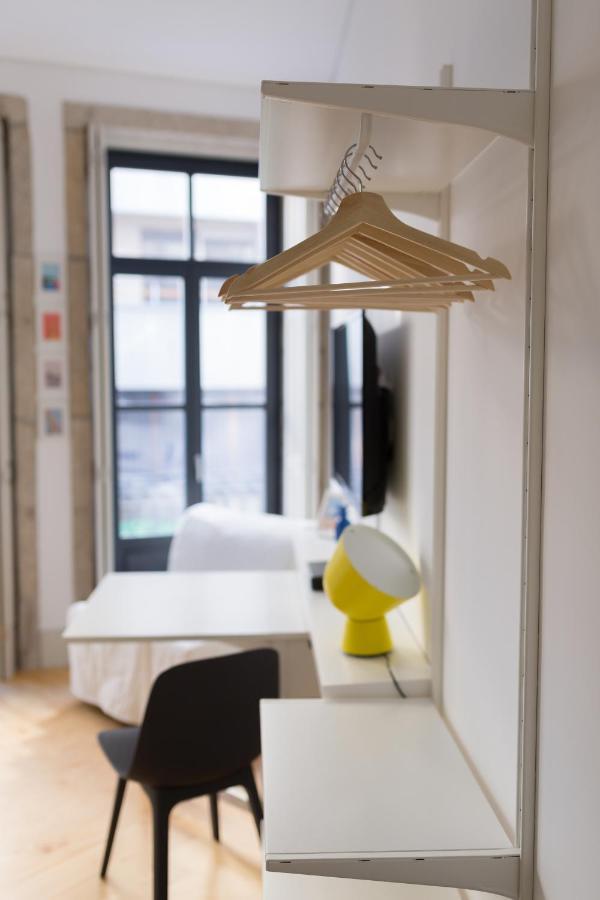 بورتو Boa415 Cosy Apartment المظهر الخارجي الصورة