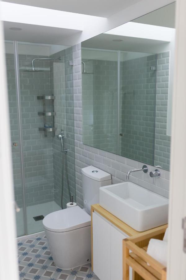 بورتو Boa415 Cosy Apartment المظهر الخارجي الصورة