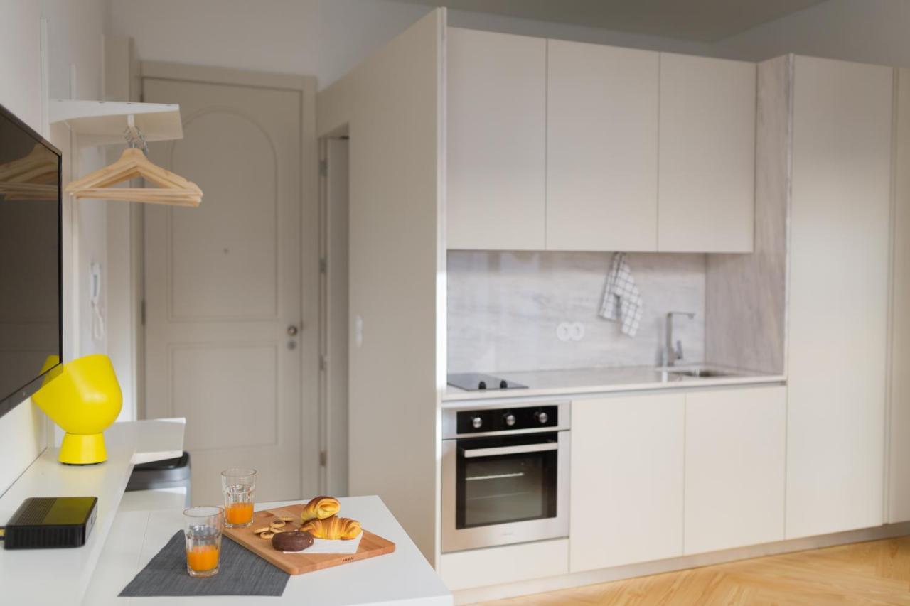 بورتو Boa415 Cosy Apartment المظهر الخارجي الصورة