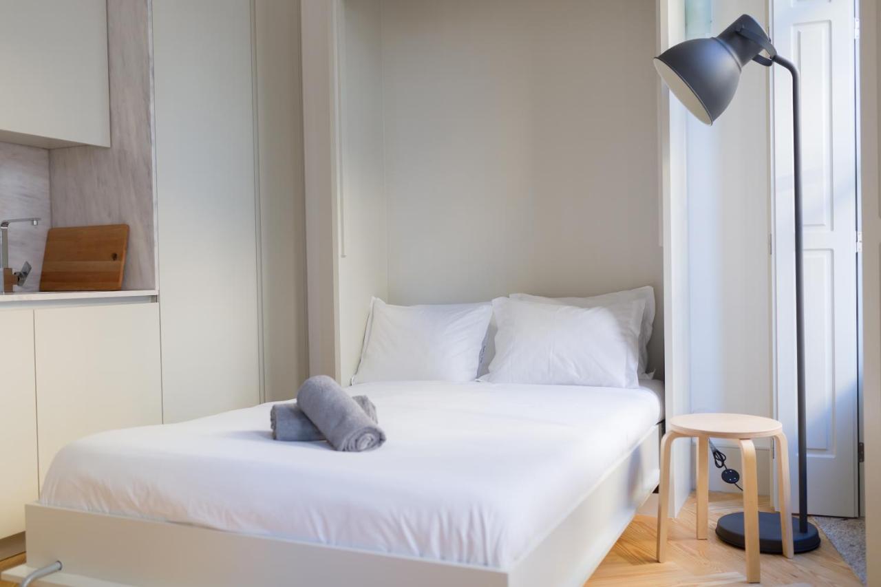 بورتو Boa415 Cosy Apartment المظهر الخارجي الصورة