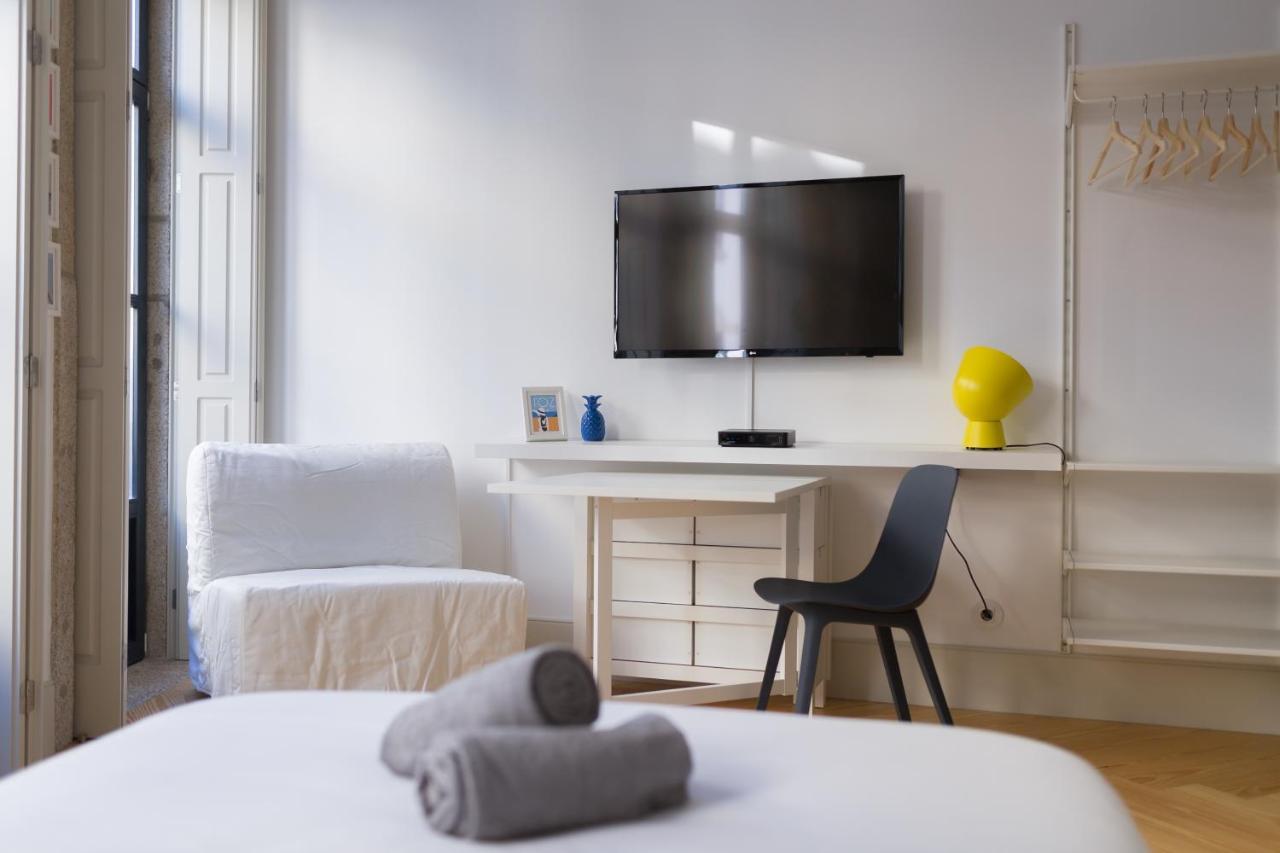 بورتو Boa415 Cosy Apartment المظهر الخارجي الصورة