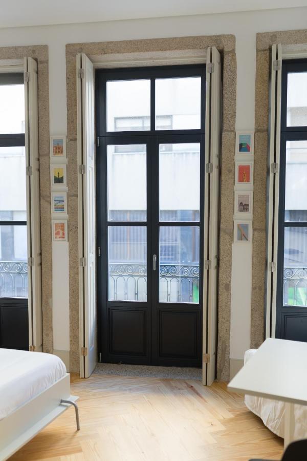 بورتو Boa415 Cosy Apartment المظهر الخارجي الصورة